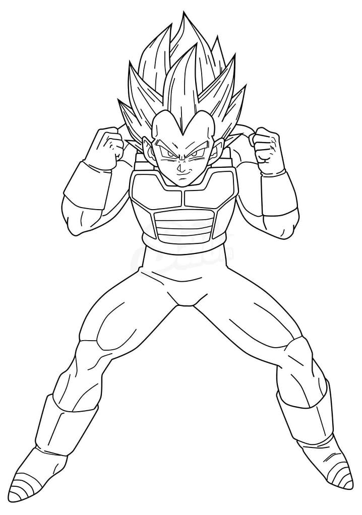 Gratis Vegeta bilde fargelegging
