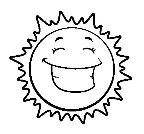 Gratis sol for barn fargelegging