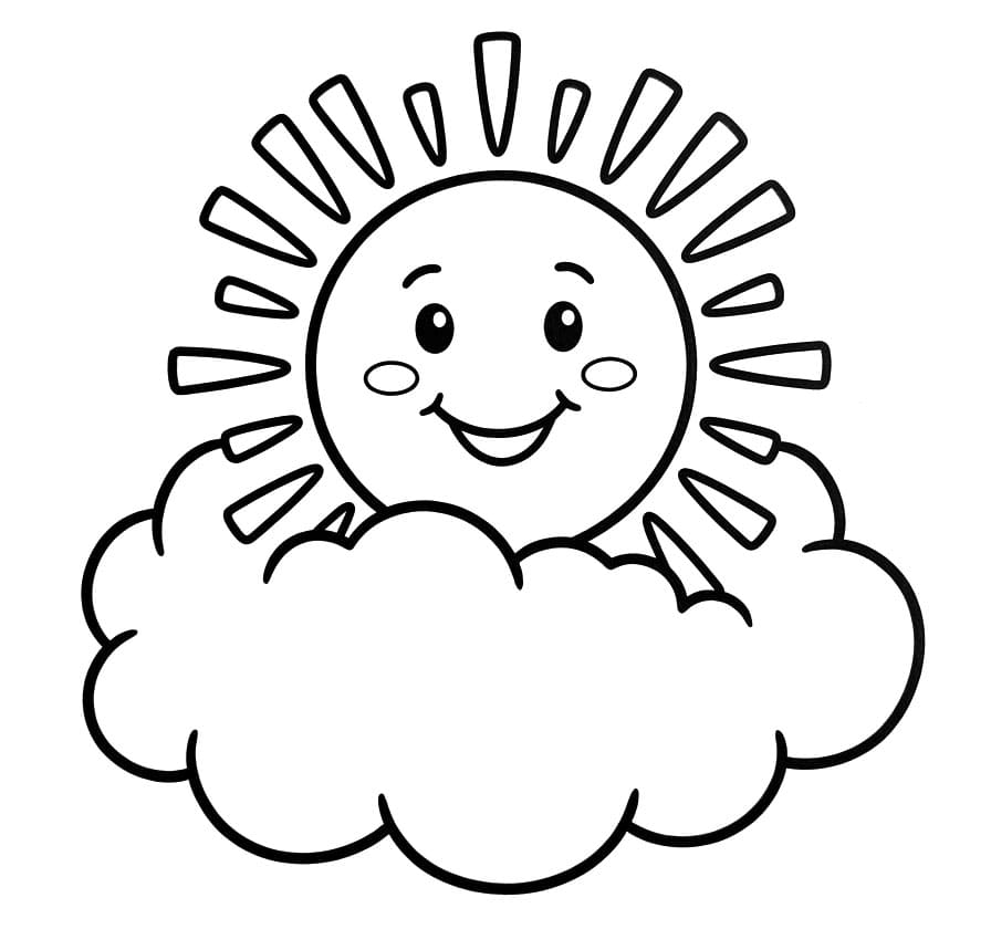 Gratis sol fargelegging